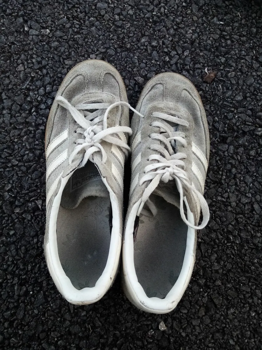 Addidas Spezial - Image 4