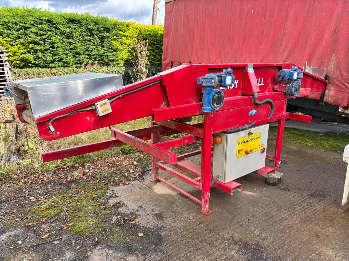 Retirement Auction Potato Equipment - Image 4
