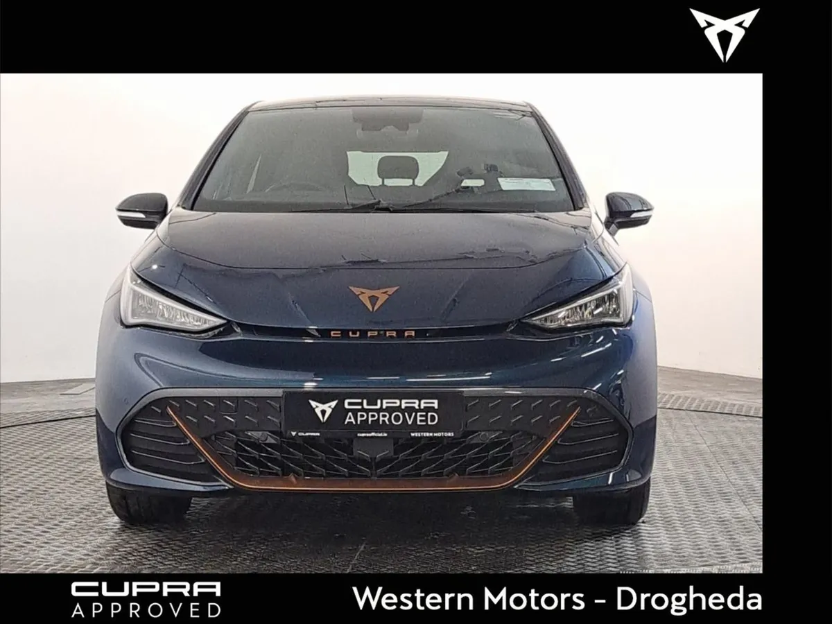 Cupra Born E-boost 59kwh 231hp - Image 4