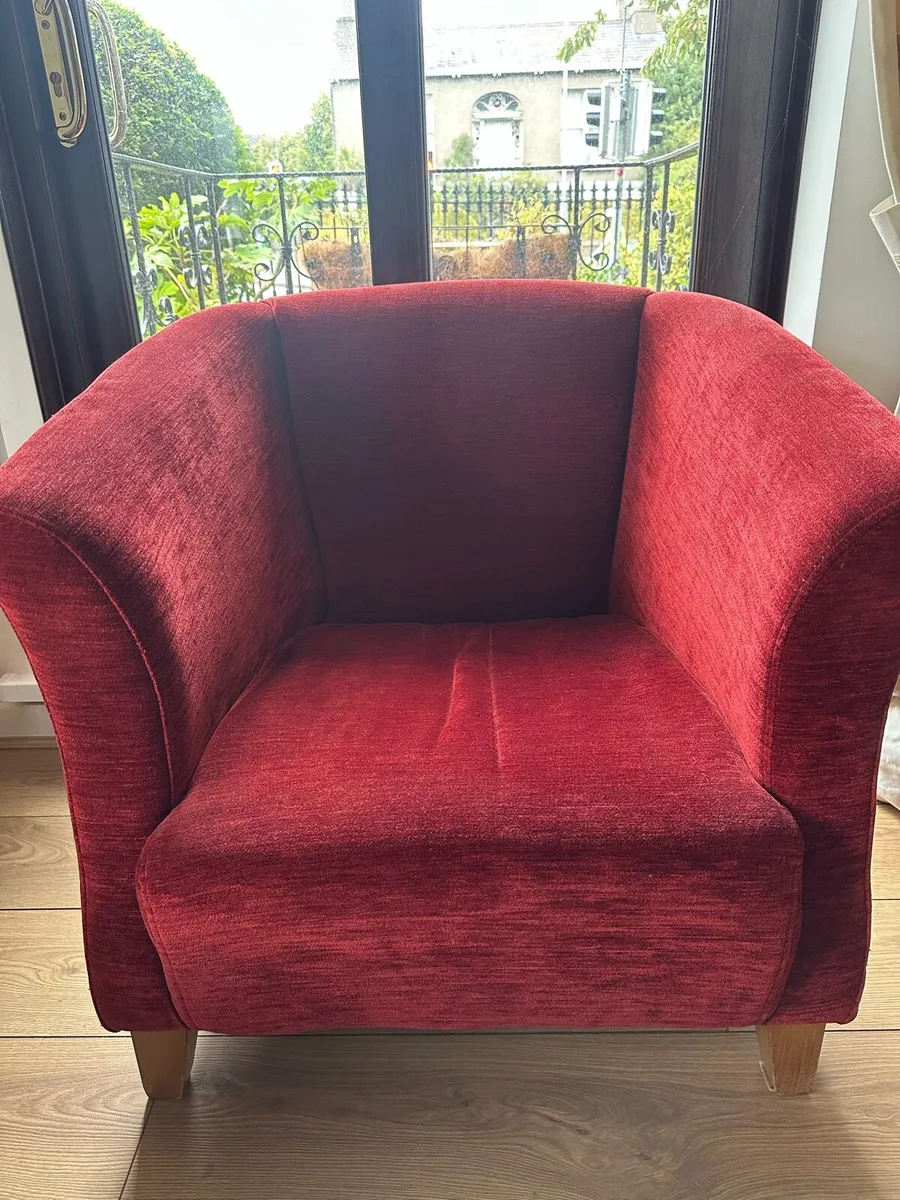 Chair - Image 1