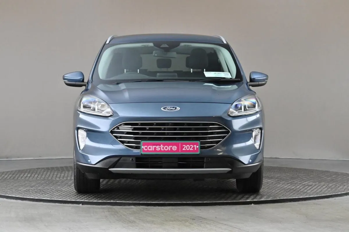 Ford Kuga 1.5td Bhp120 Titanium - Image 2
