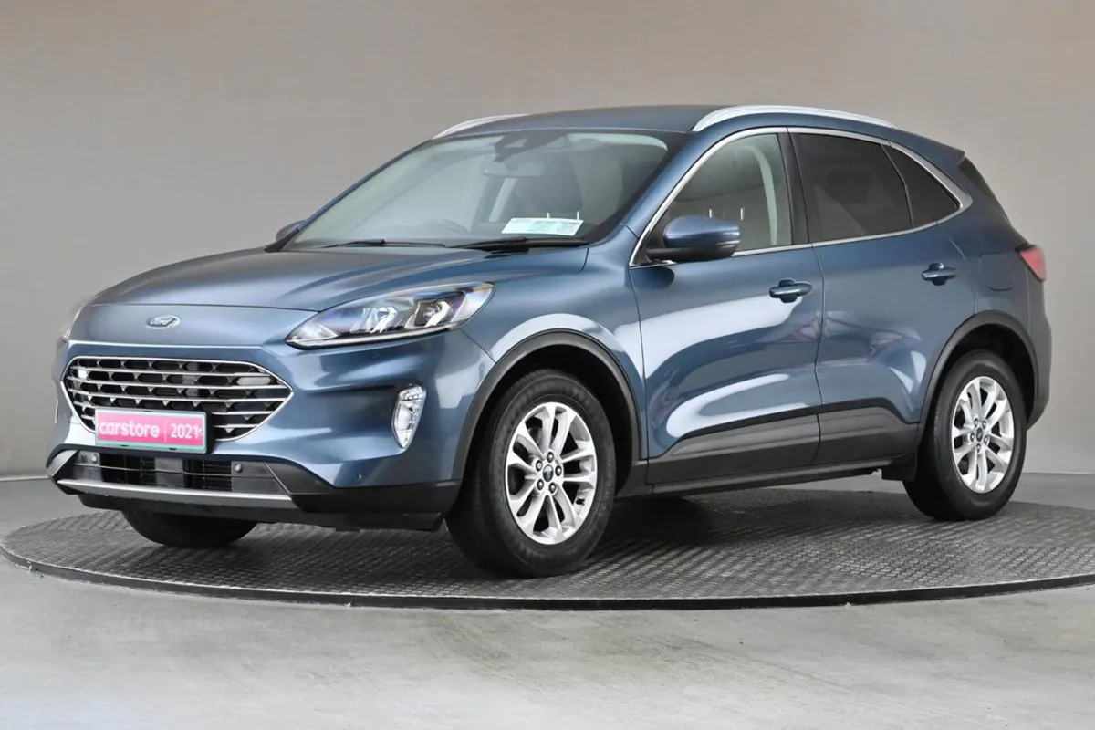 Ford Kuga 1.5td Bhp120 Titanium - Image 3
