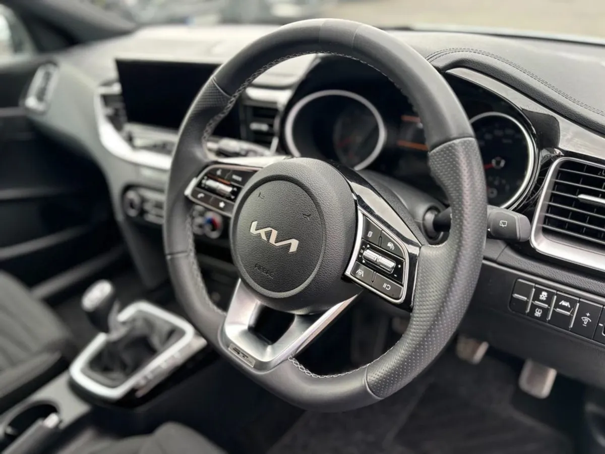 Kia Ceed 1.0 GT Line - Image 2