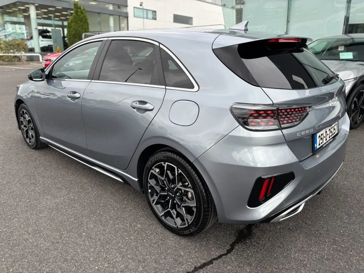 Kia Ceed 1.0 GT Line - Image 3