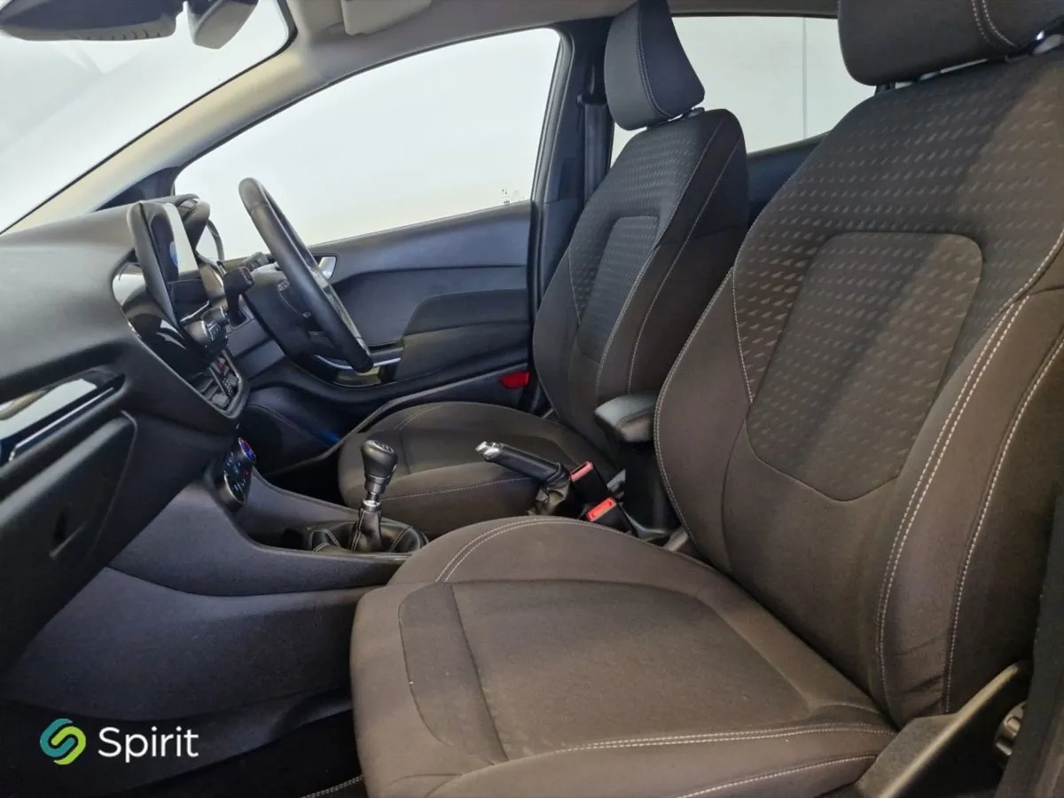 Ford Fiesta 1.0t Ecoboost 95ps Titanium  call Jon - Image 4