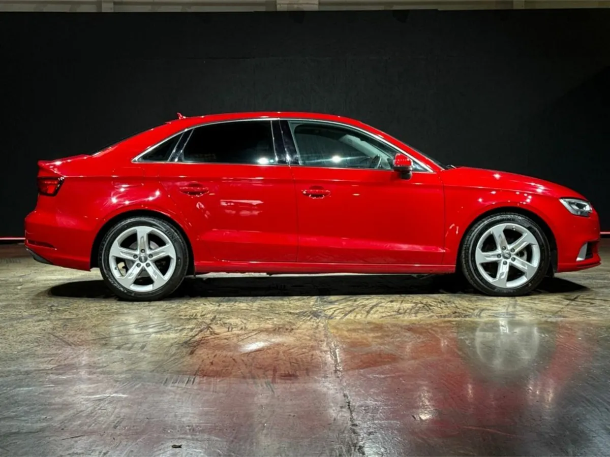 Audi A3 FULL LEATHER - Image 2
