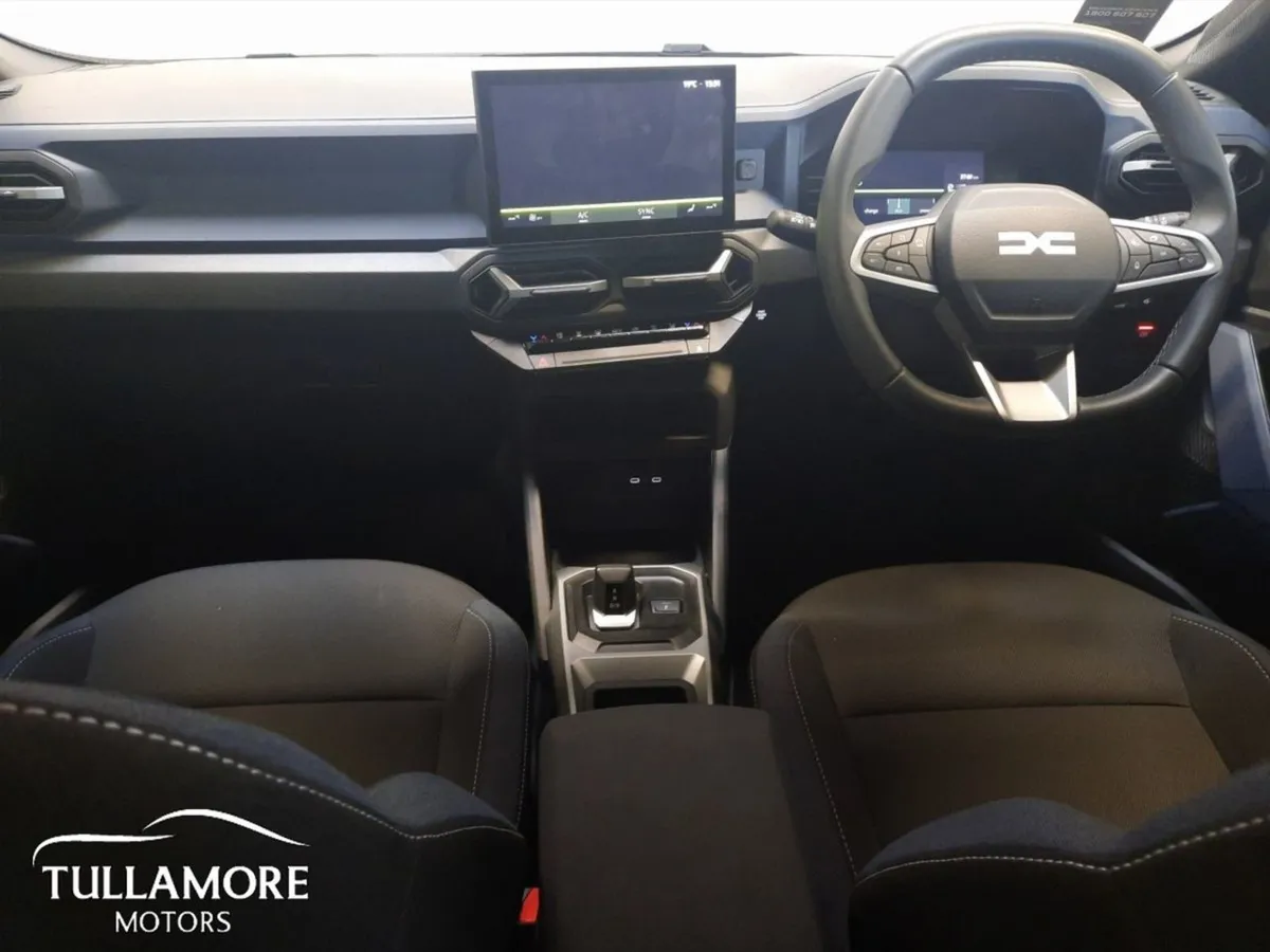 Dacia Bigster Expression HEV 155 - Image 2
