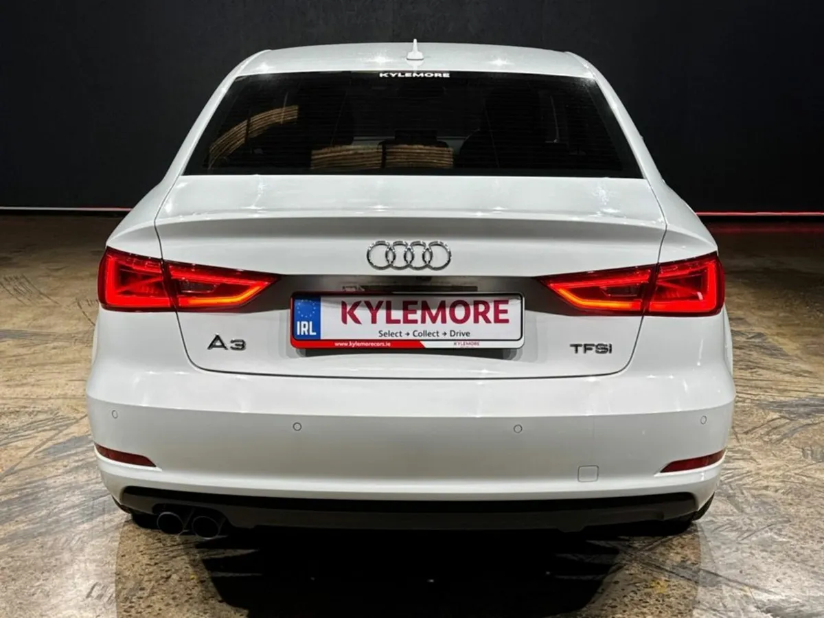 Audi A3 1.4 AUTOMATIC - Image 4