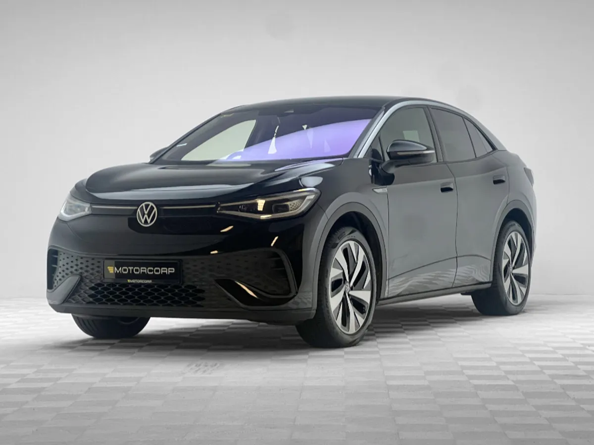 Volkswagen ID.5 STYLE PRO 77KWH PERFORMANCE 204HP - Image 3