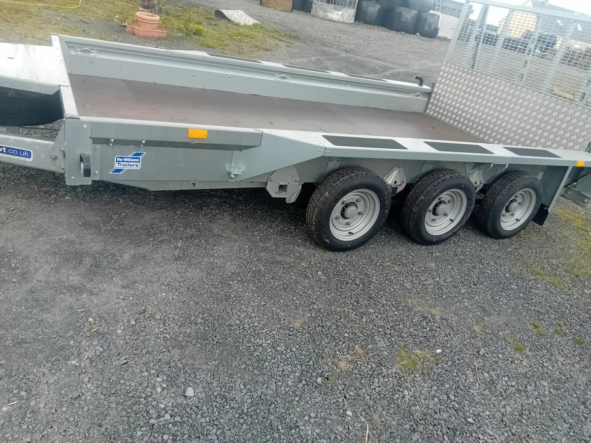 Plant trailer - Image 3
