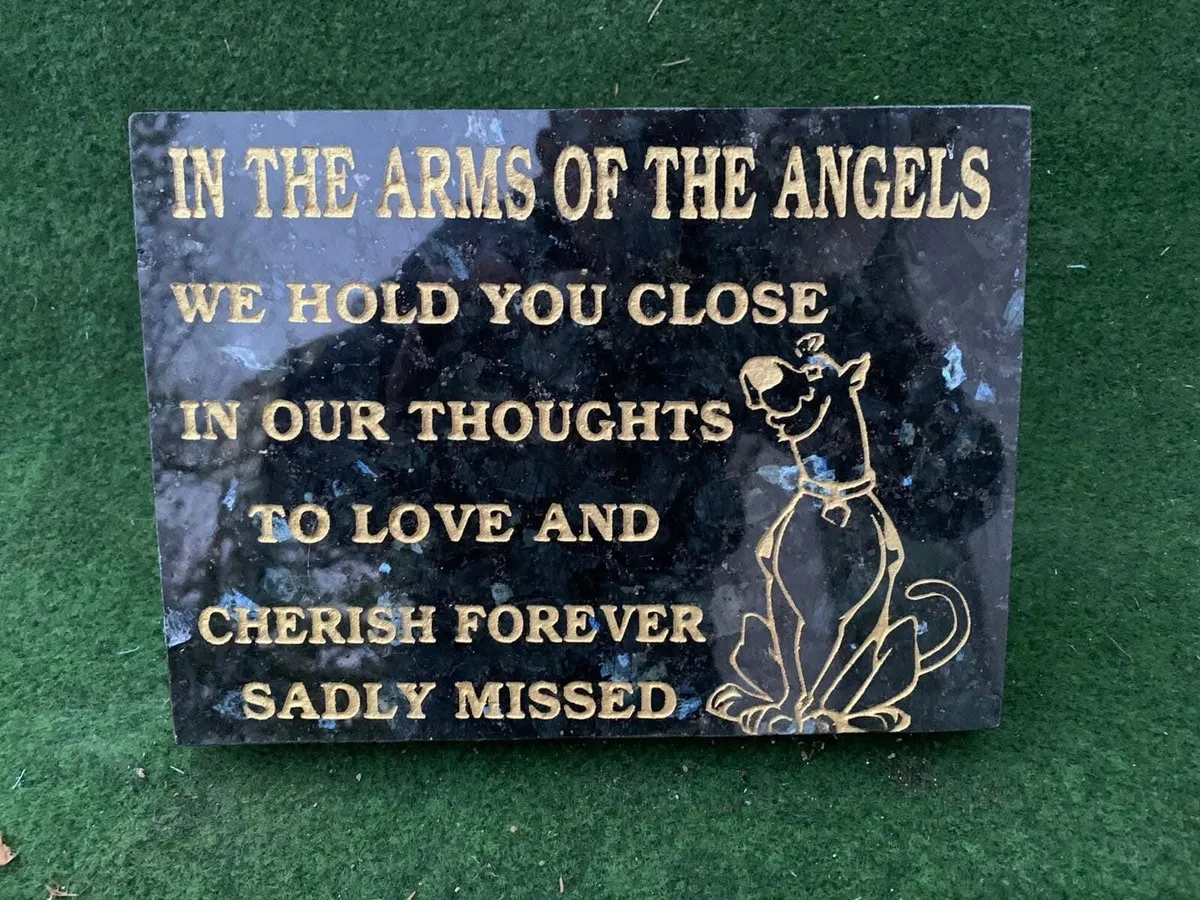 Plaque - Image 2