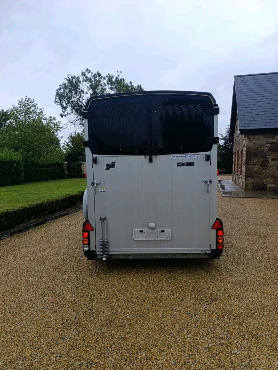 Horse box - Image 3