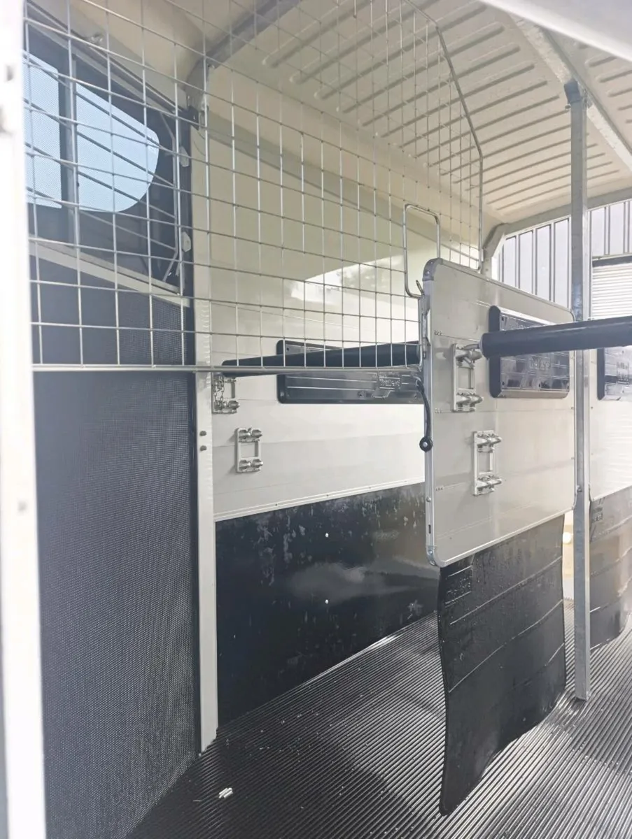 Horse box - Image 4