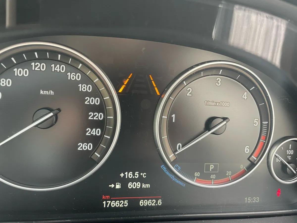 BMW X5 - Image 4
