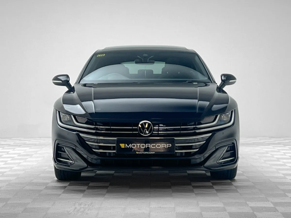 Volkswagen Arteon R LINE 1.4 TSI DSG - Image 2