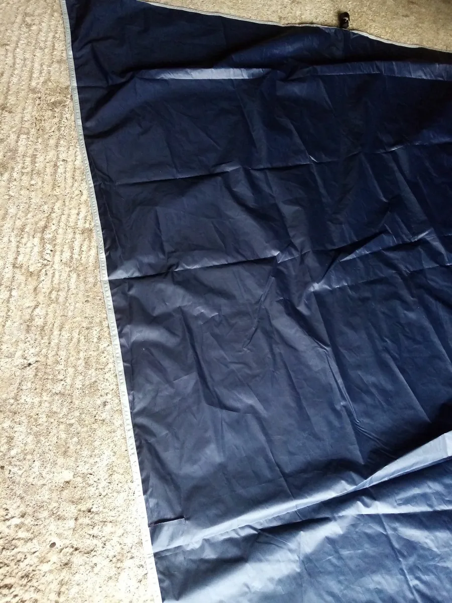 Halfords gazebo sides x 5 - Image 4