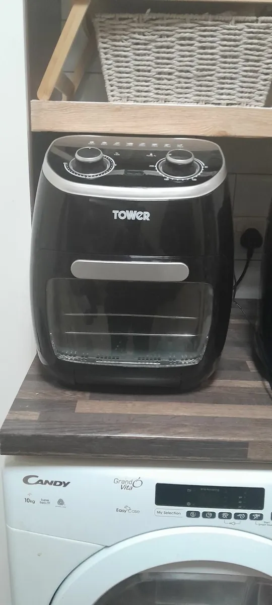 Airfryer - Image 1