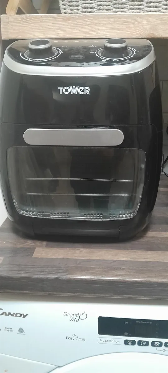 Airfryer - Image 3