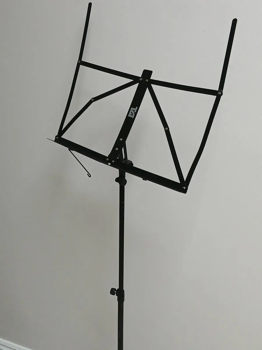 Music stand - Image 2