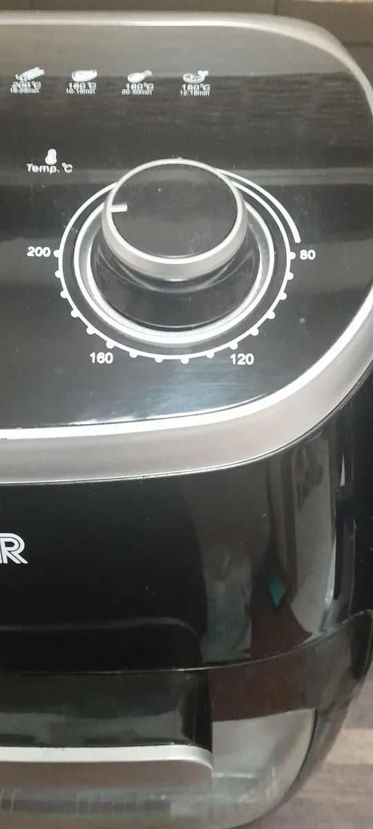 Airfryer - Image 4