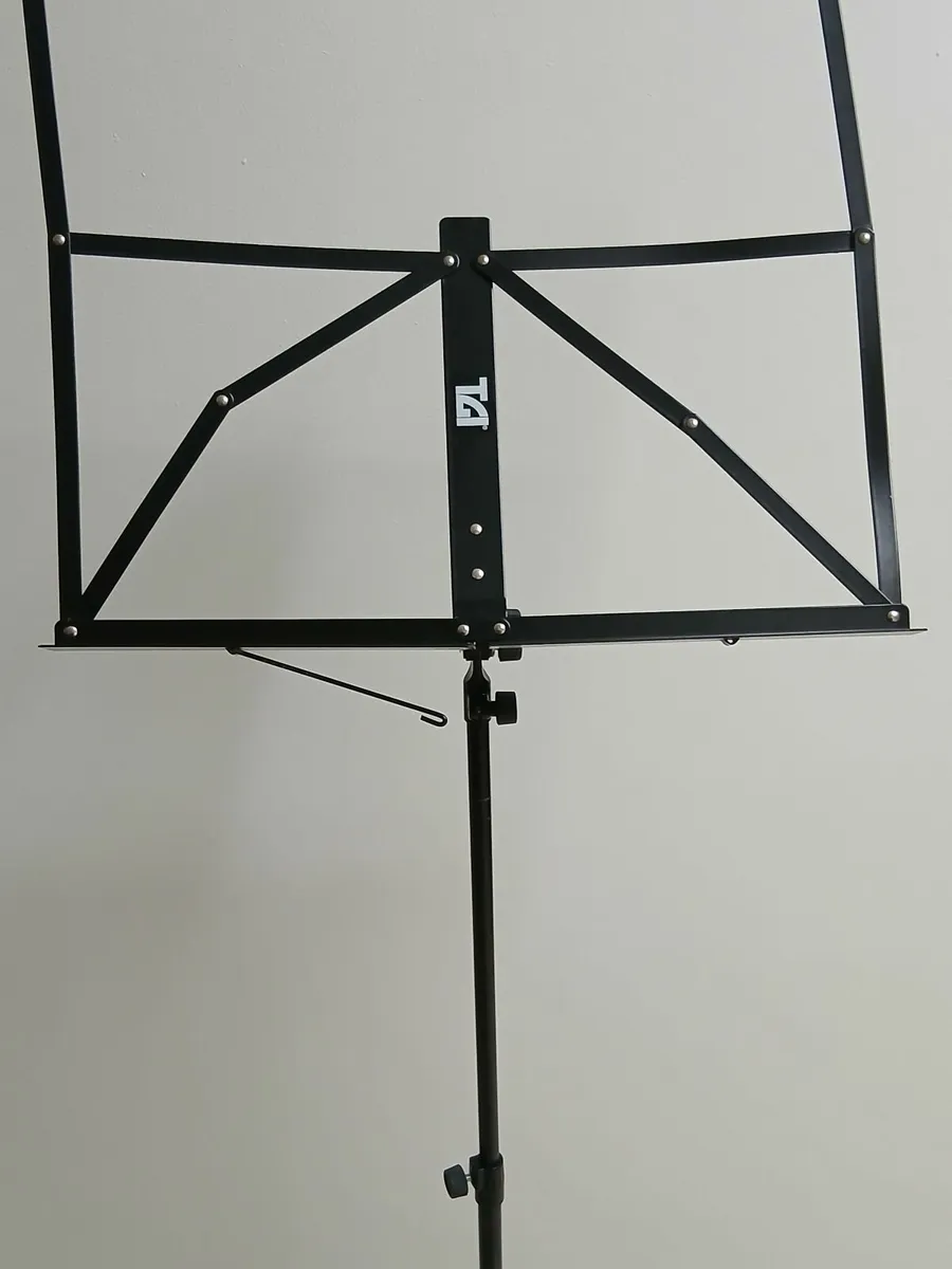 Music stand - Image 3