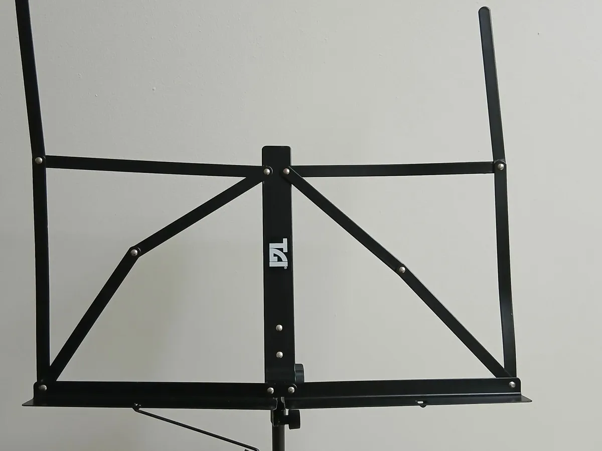 Music stand - Image 4