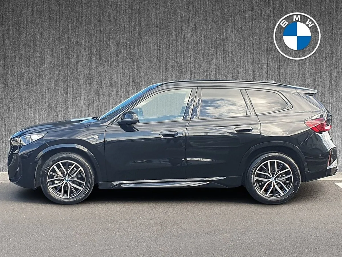 BMW iX1 Edrive20 M Sport - Image 4