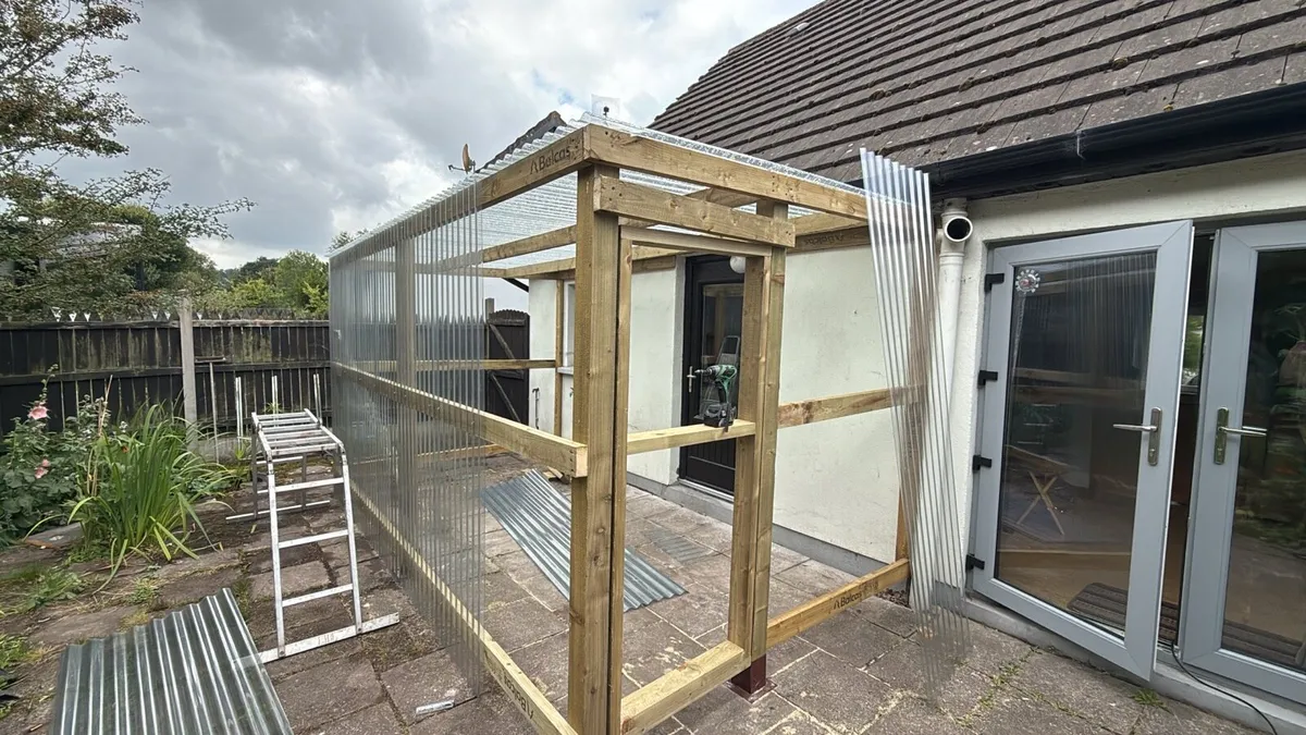 Pats property maintenance - Image 4