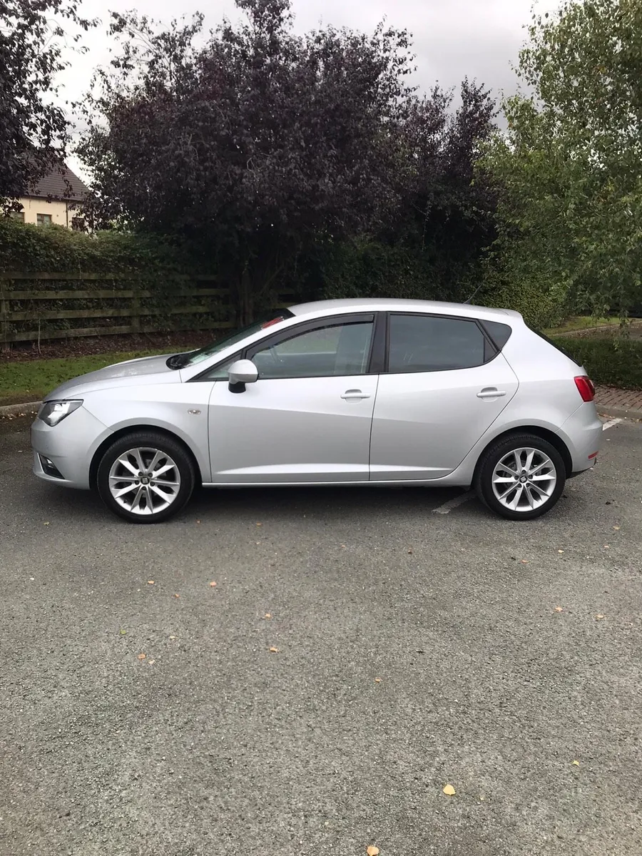 Seat Ibiza 1.2 - Image 2