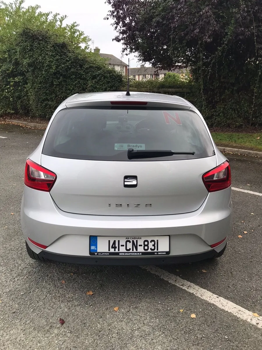 Seat Ibiza 1.2 - Image 3
