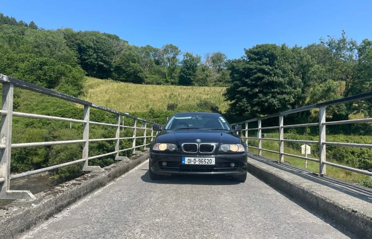 BMW E46 3-Series 318Ci M Sport Coupe - Image 4