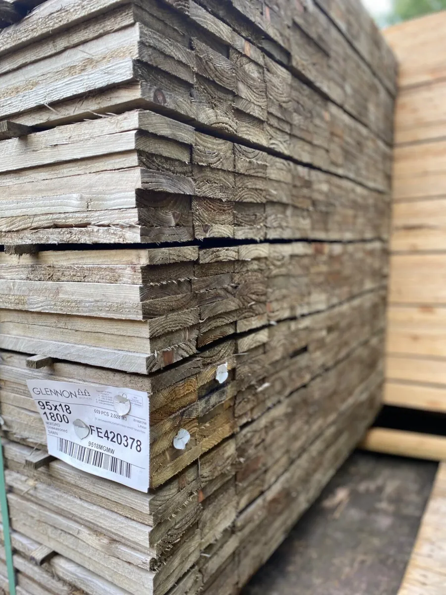Timber