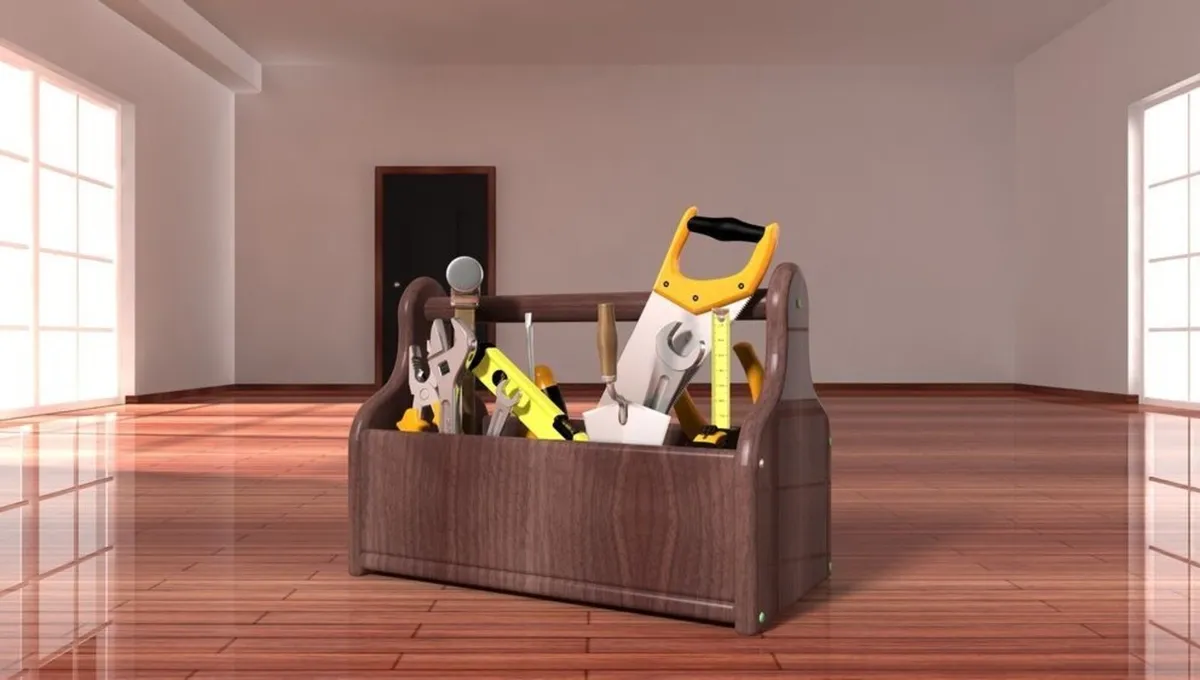 Pats property maintenance - Image 1
