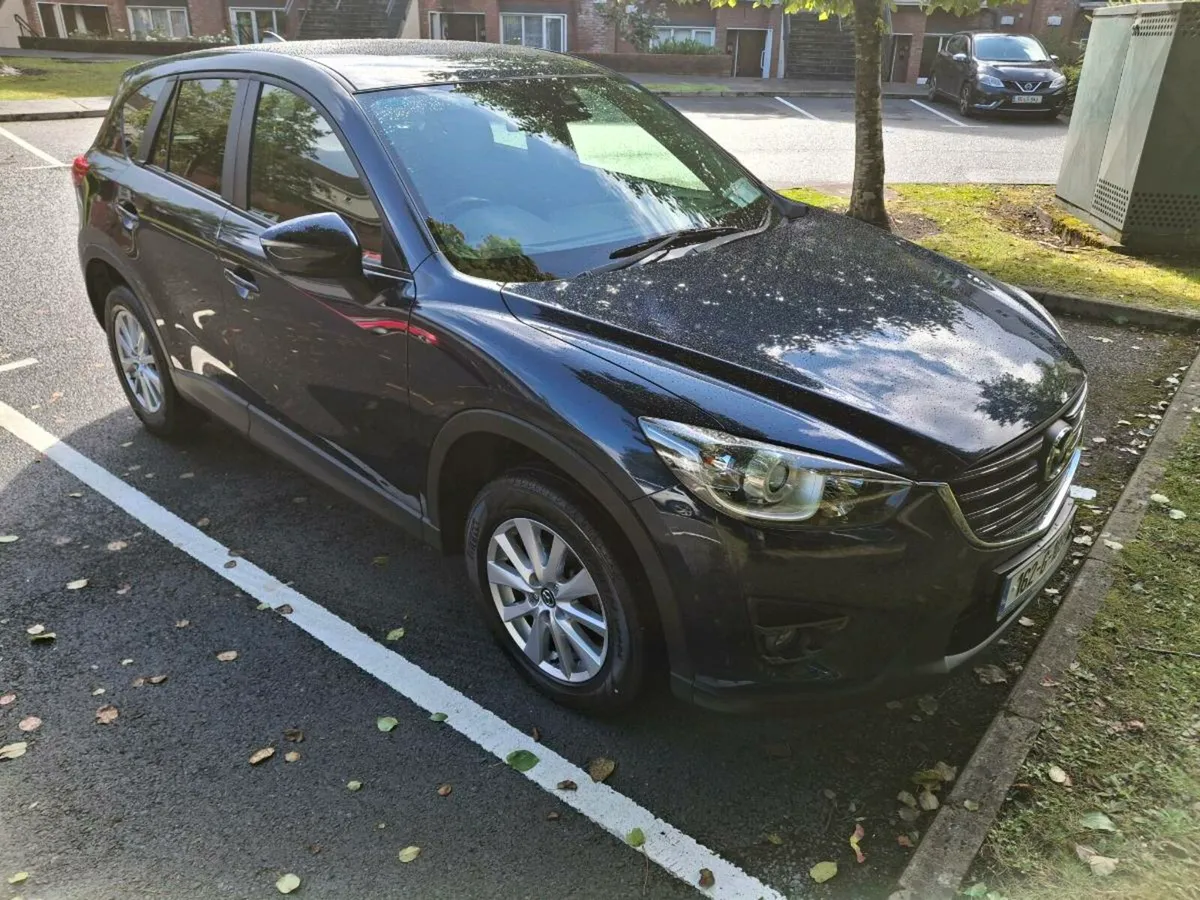 162 Mazda CX-5 - Image 2
