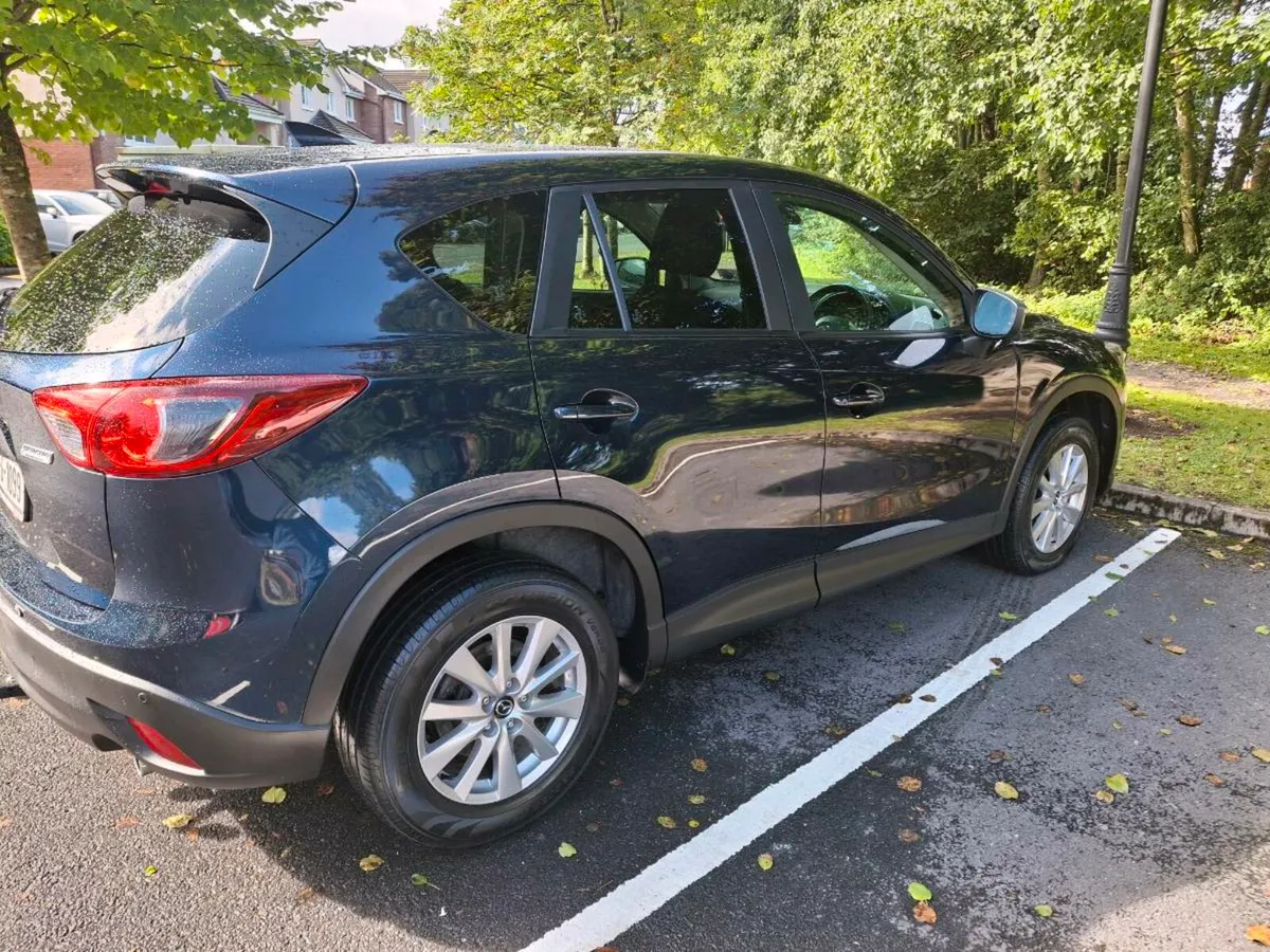 162 Mazda CX-5 - Image 3