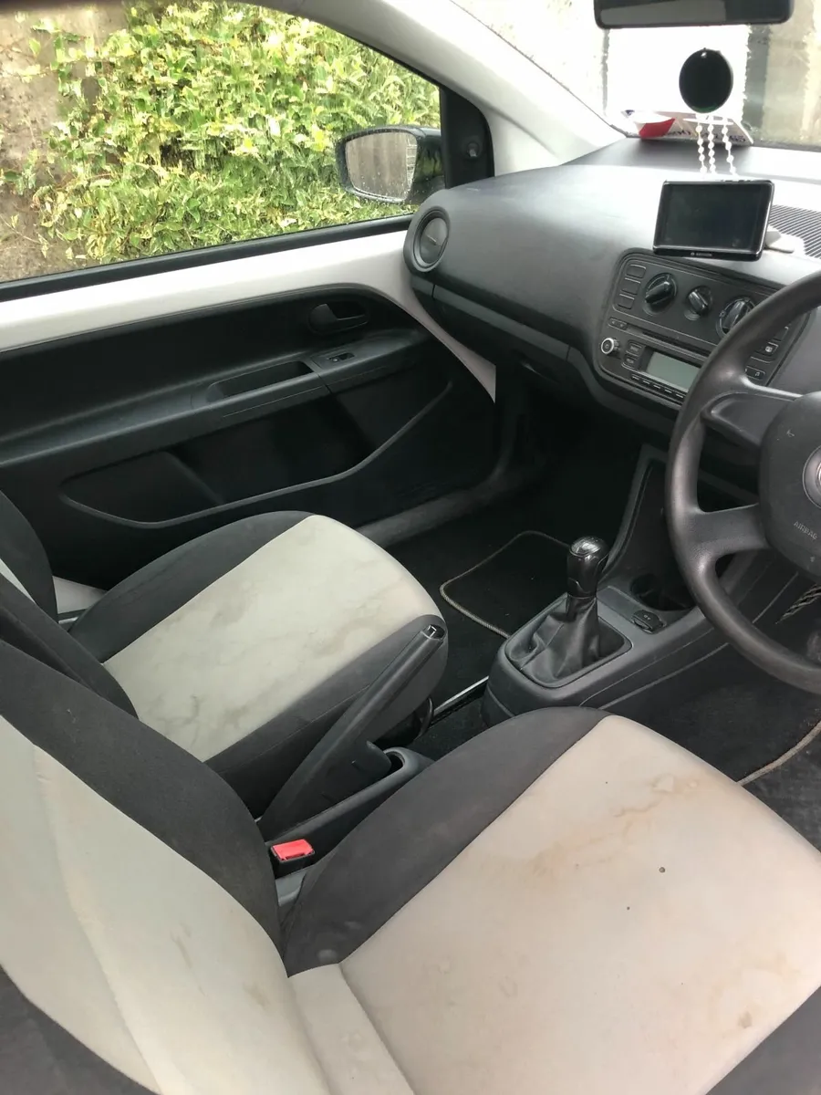 Skoda Citigo 2013 - Image 3