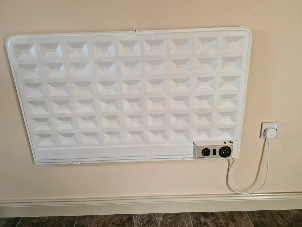 Electric  radiator - Image 3