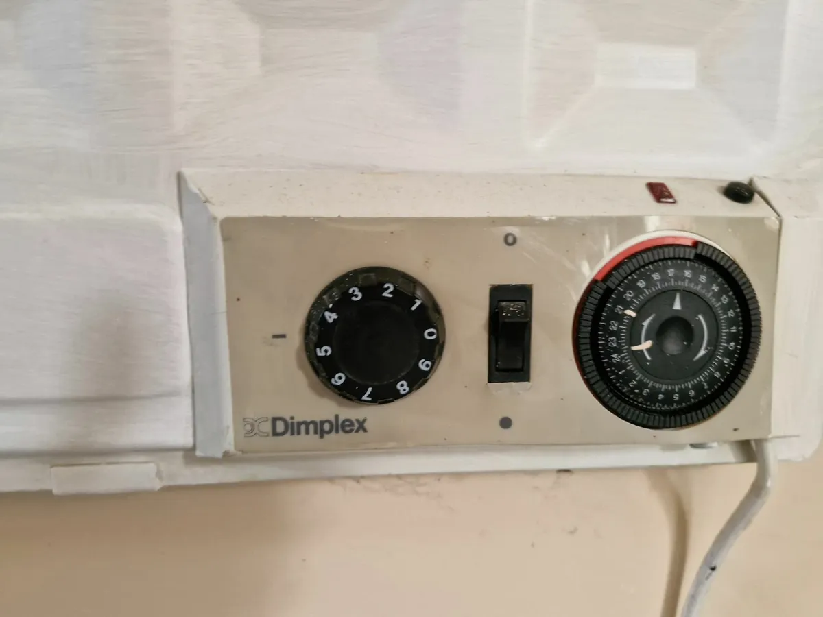 Electric  radiator - Image 4