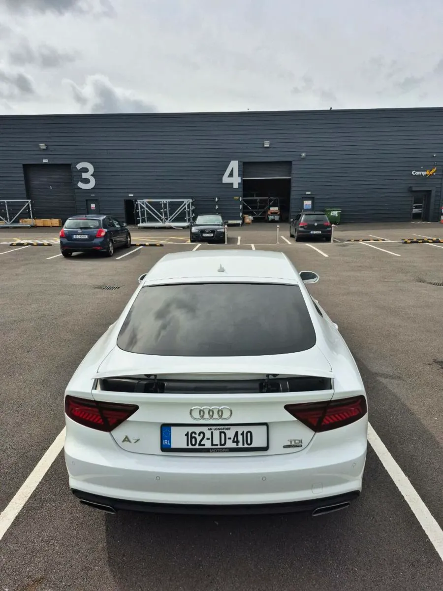 Audi a7 - Image 3