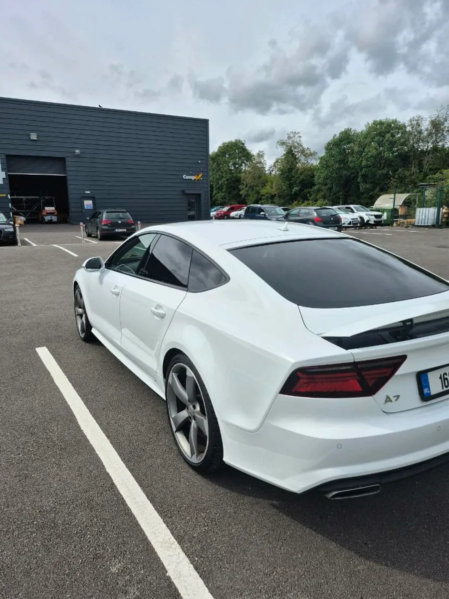 Audi a7 - Image 4