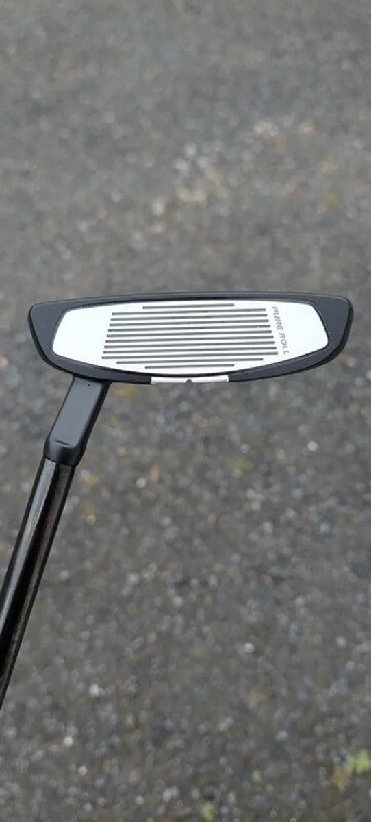 Taylormade Spider Putter - Image 2
