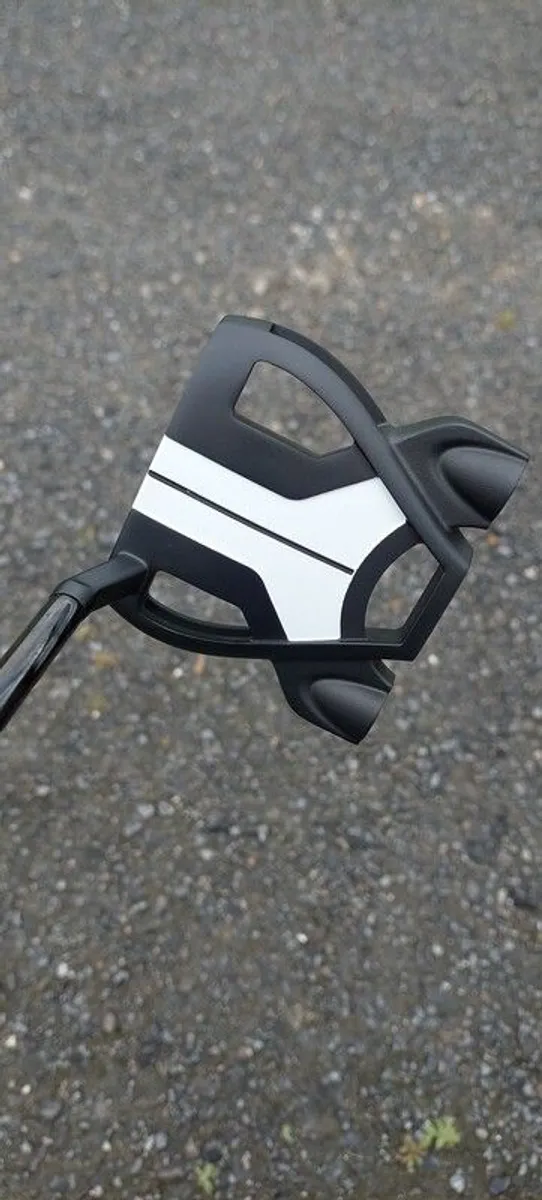 Taylormade Spider Putter - Image 3