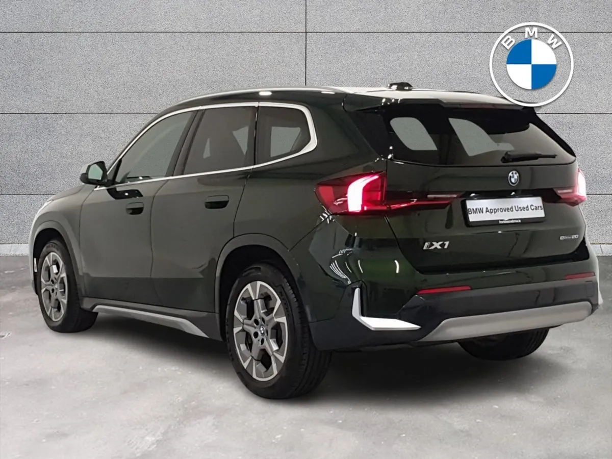 BMW iX1 Edrive20 Xline - Image 3