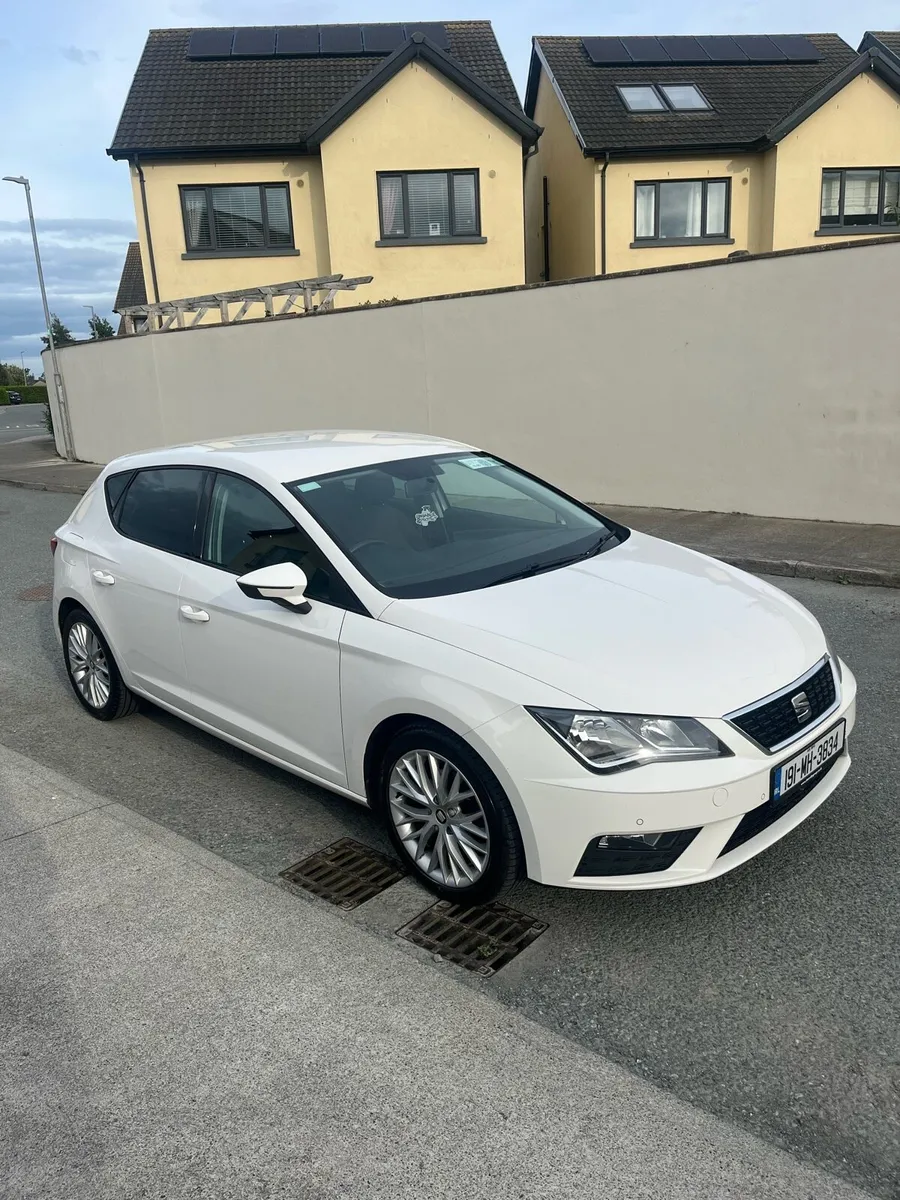 Seat Leon - Image 2