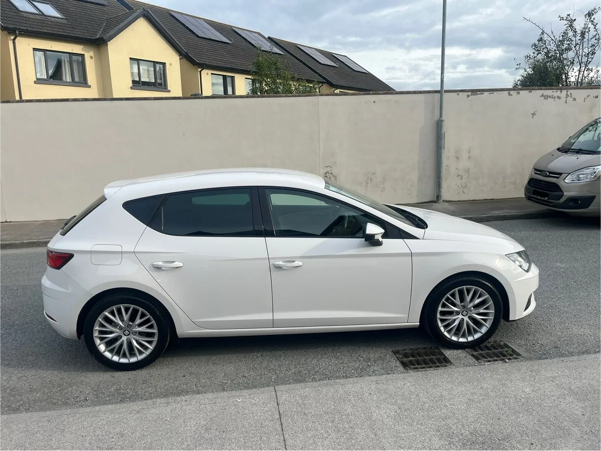 Seat Leon - Image 3