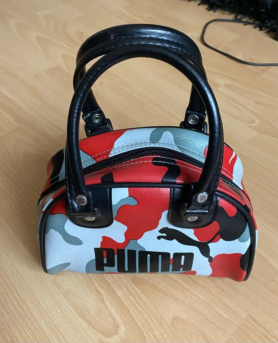 PUMA Bag - NEW Condition - Image 2
