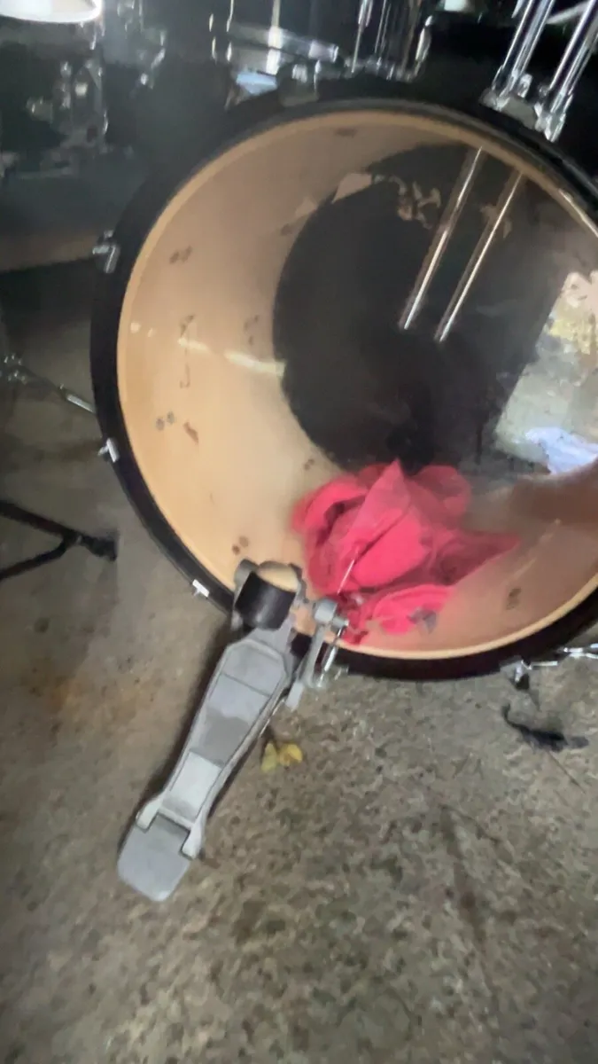 Drums - Image 2
