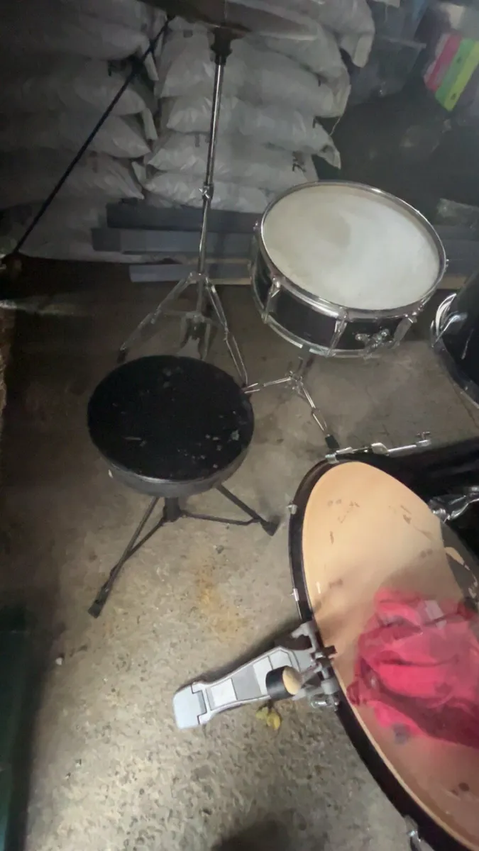 Drums - Image 3