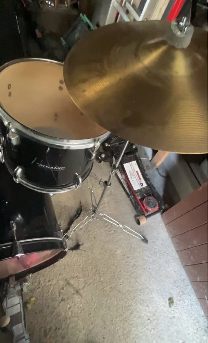 Drums - Image 4