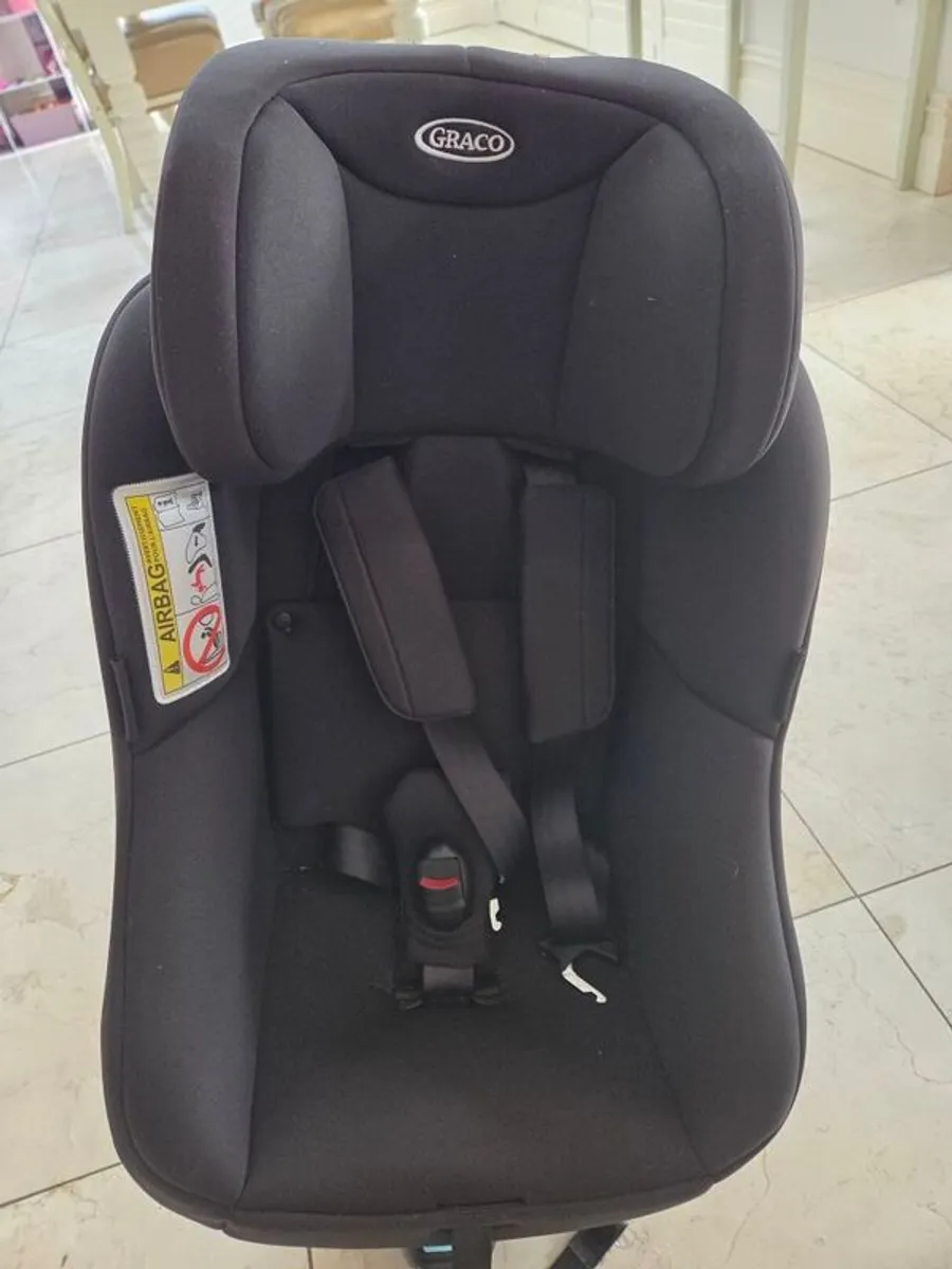 Graco turn 360 - Image 1
